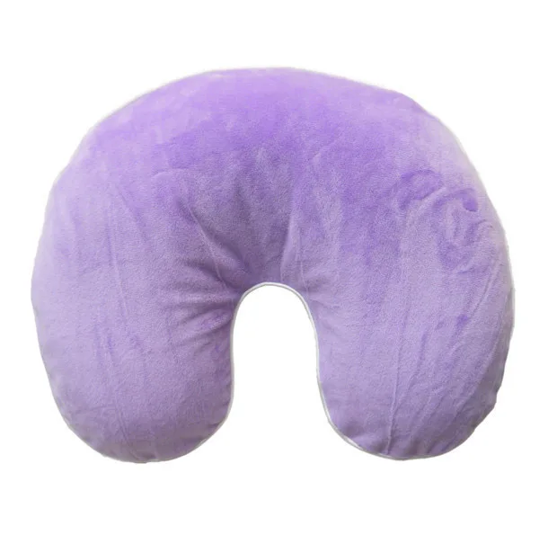 Microwave Ushape Pillow Buckwheat Neck Pillow Buy Buckwheat Neck