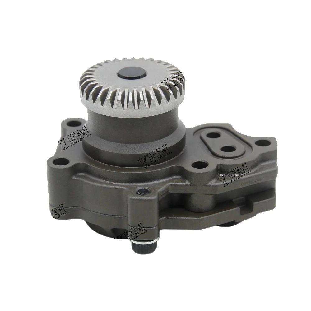 Fuel Feed Pump 158552-52100 for Hitachi ZX35U-3F ZX48U-3F ZX50U-3F ZX60USB-3F Standard Size Engine Parts