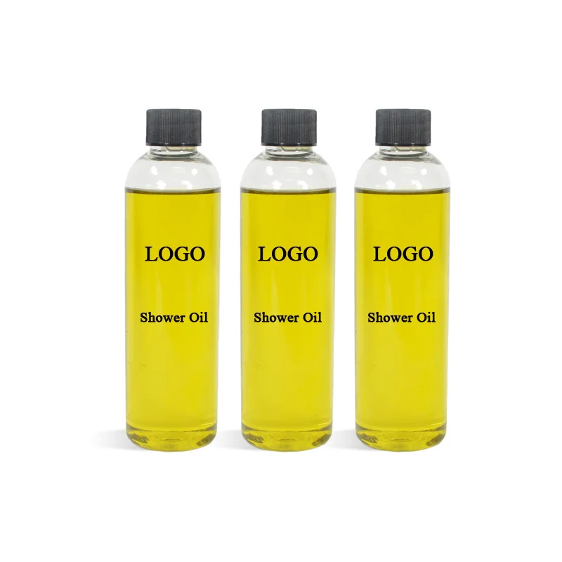 Новинка 2021 года, масло виноградных косточек на основе травы, масло макадамии, масло для душа и ванны для веганов