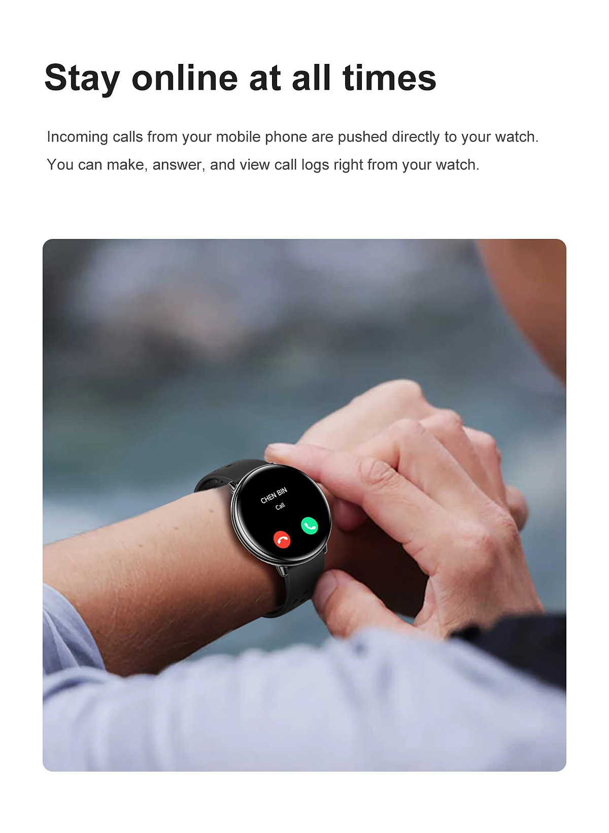 If you are searching for a supplier of a product with perfect quality control and highly competitive prices, which gives you an advantage in expanding your local market, then contact us now!  Competitive suppliers of   HD21 GPS Smart Watch 2026 1.43inch AMOLED Heart Rate Monitoring IP68 Waterproof ChatGPT Compass Smart Watch for Women