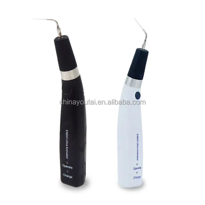 New Arrival ENDO Activator Vibration Frequency of 40000Hz Ultrasonic Vibration