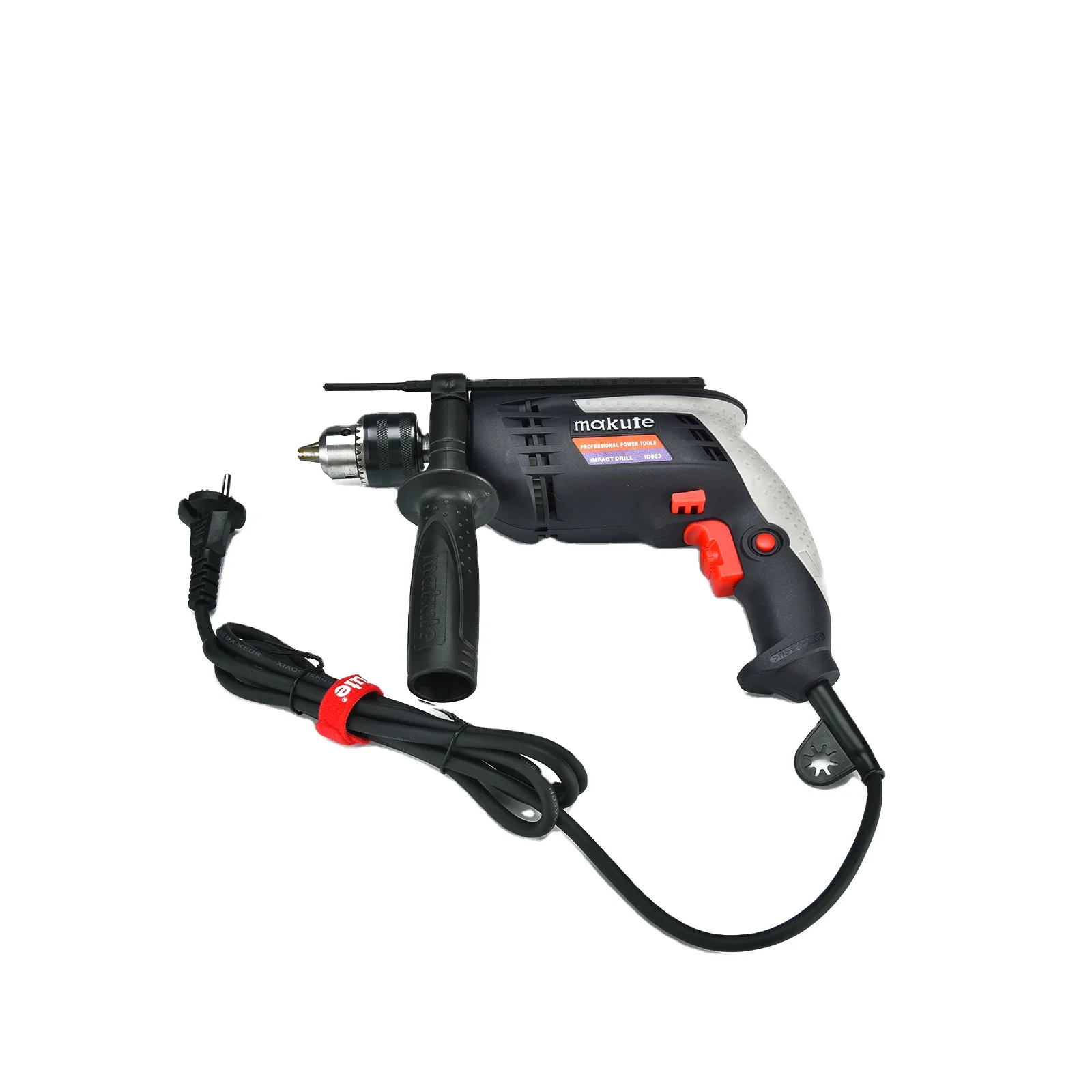 Crown Impact Drill MAKUTE Professional Power Tools for Concrete