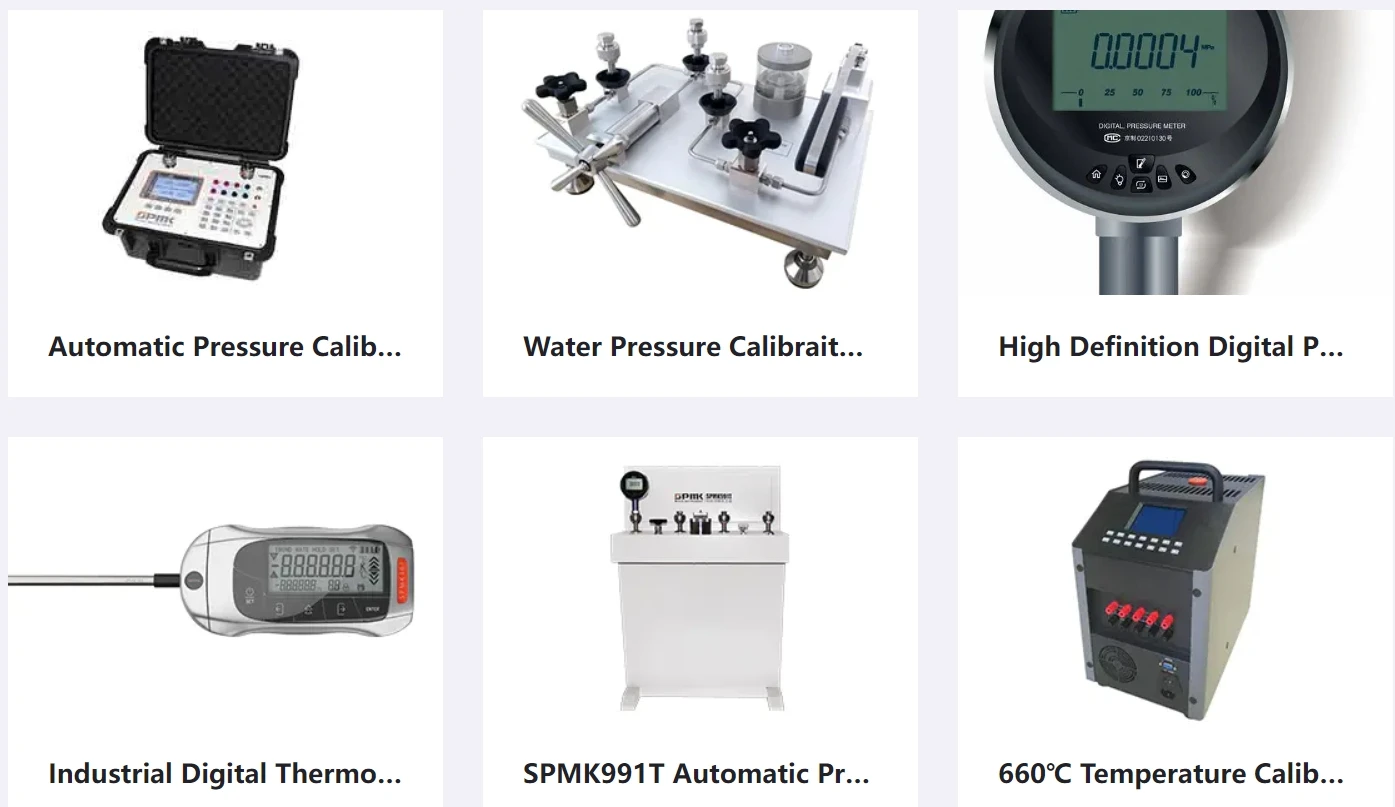 High Precision Temperature Calibrator Dry Block Calibrator Buy Dry