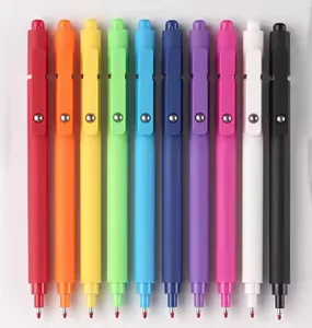 G19 Gel Pen Custom Gel Pen Wholesale Gel Pen
