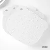 White square piece (16.5*16.5*1cm)