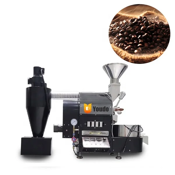 Bean Machine Coffee