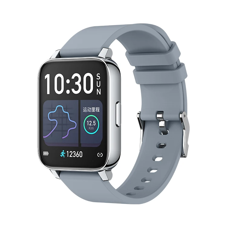 P36 Smart Watch Health Bracelet with Blood Pressure Monitor