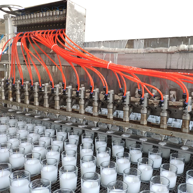 Factory Metal Aluminum Number Customize Aluminum Big Size Candle Molds Birthday Number Candle