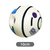 Balle lumineuse 10cm (sachet individuel)/10-10kg pour chiens