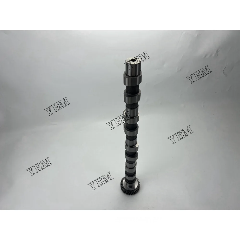 4JJ1 Camshaft for Isuzu Heavy Equipment Engine Parts 6