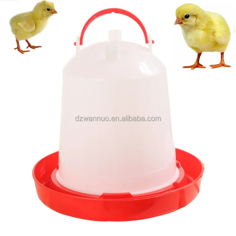 Great Quality Poultry Feeder And Drinker Plastic Chicken Feeders And ...