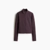 Aubergine purple