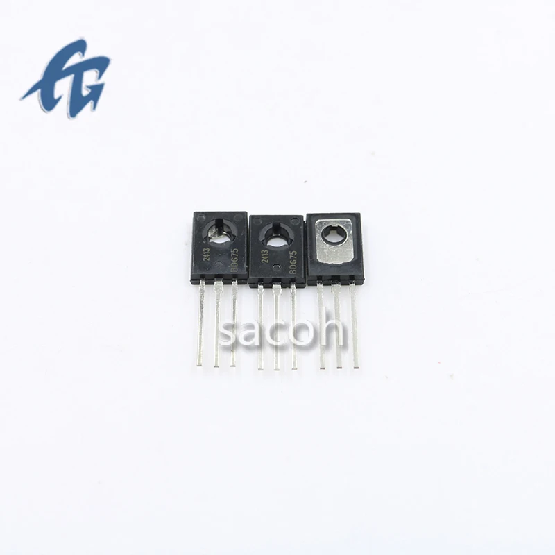 (SACOH Electronic Components)BD675G