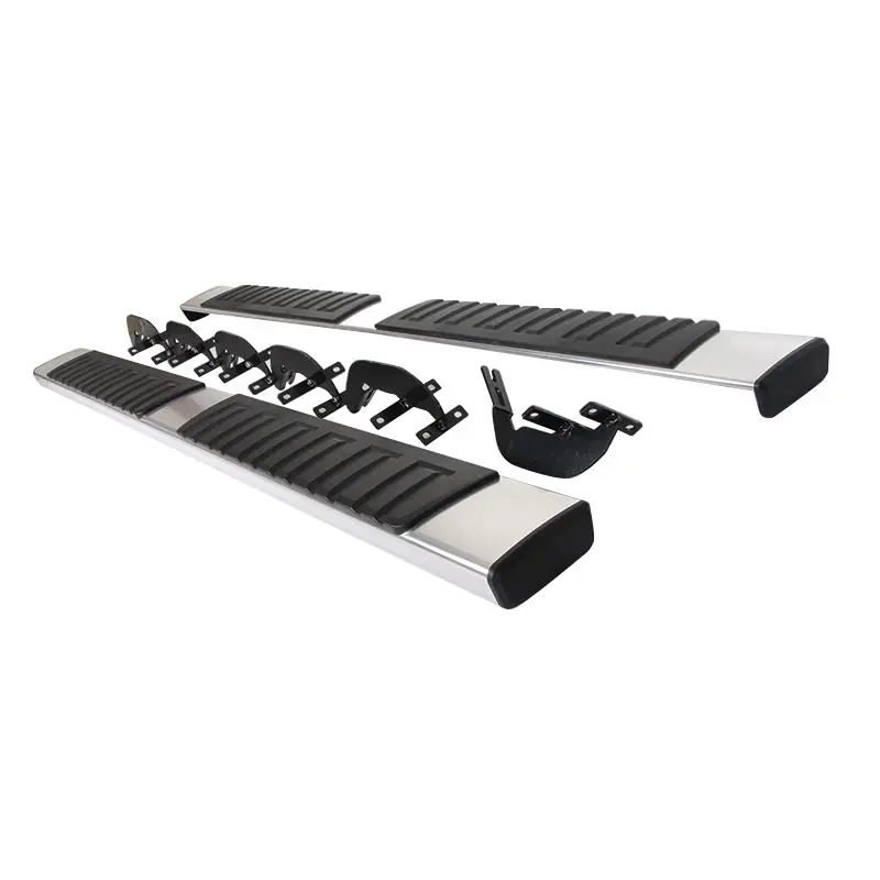 Auto Accessories Pick up Running Boards for ford F150 Ranger 2009-2020 Pick up Side Steps