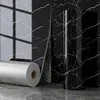 Formato moderno negro czt-014-30cm30cm-hoja