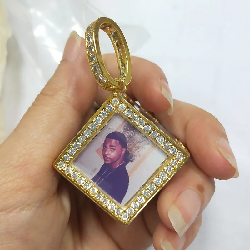 Collana Di Strass 5 | FB International - Foto 6