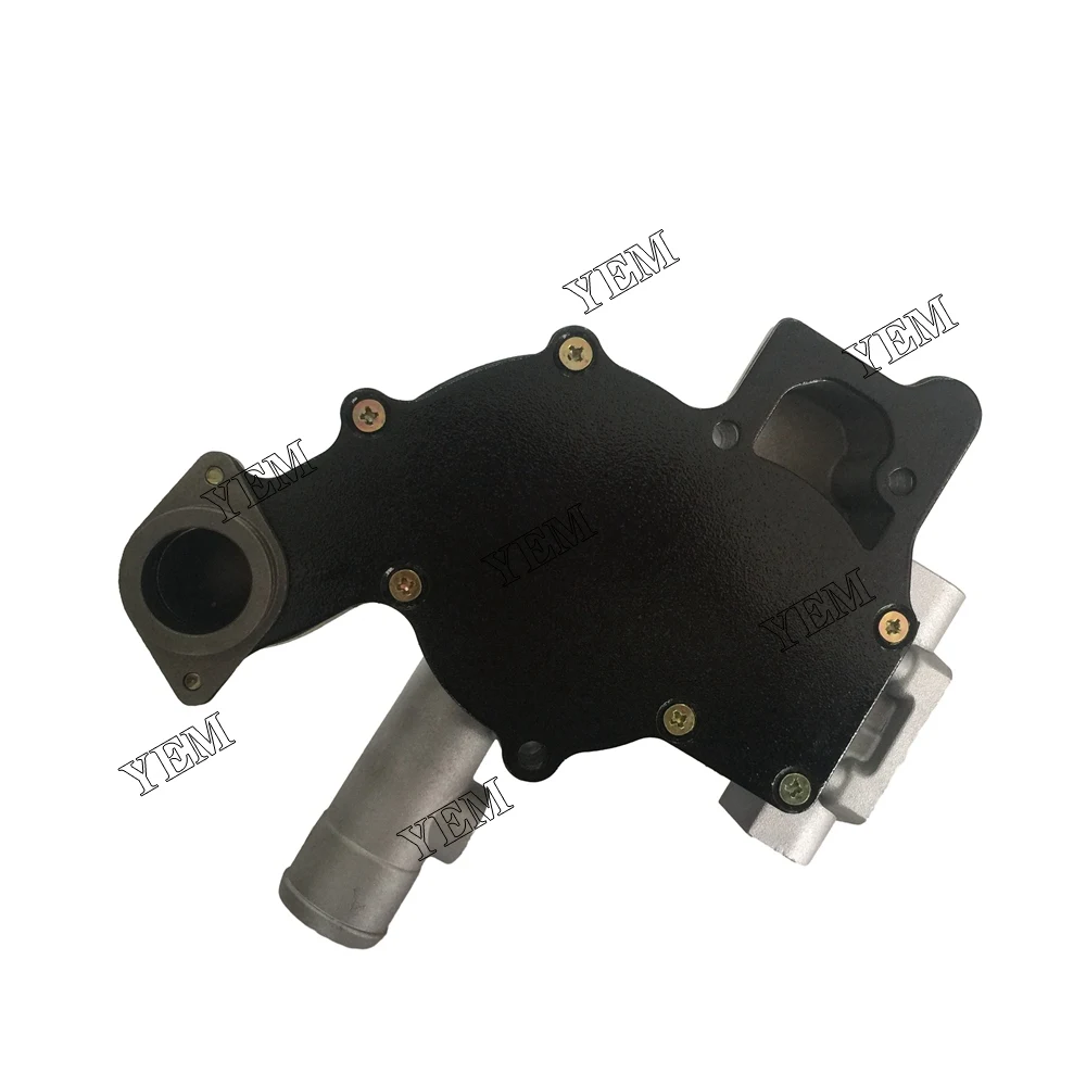 Excavator 4TNE92 Water Pump for Yanmar Engine Rebuild Kit 5