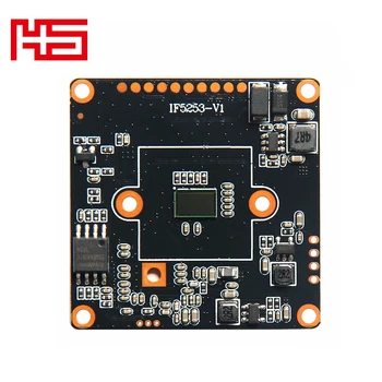 Shenzhen Vatilon Electronics Co., Ltd. - Camera Module, IP Camera