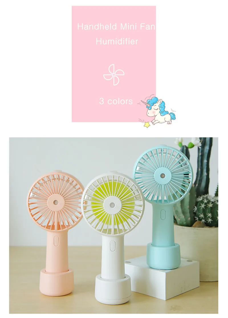 Best Sellers 2021 New Product Wholesale Electric Hand Portable Fan Mini