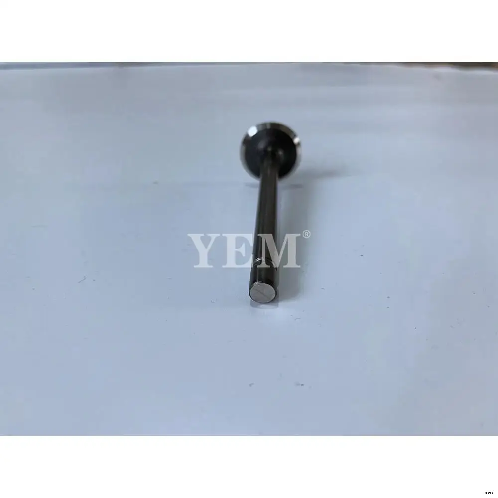 EX Valve 1G772-13125 Fit for Kubota V3307
