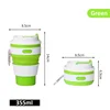 355ml Verde