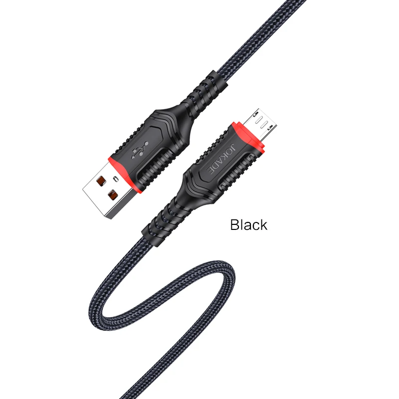 Chargeur de Charge rapide 3.0 USB 5V 3A – Kevajo