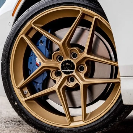 Custom Forged Wheel Rims aluminum alloy wheel car 18'' 19'' 20'' inch wheels 999050