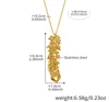 Gold Necklace
