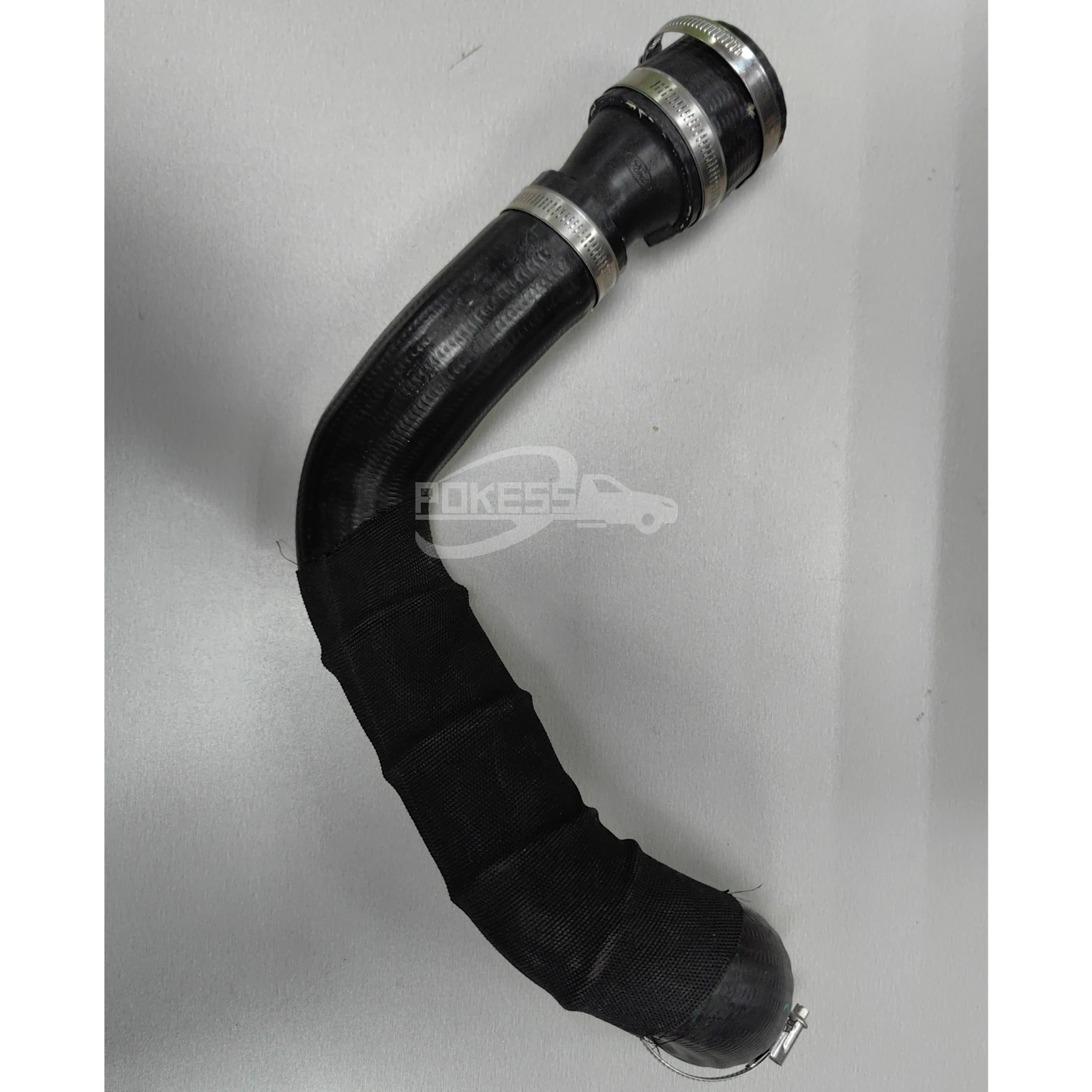 GV616K863CB GV616K863CA Intercooler Vent Pipe Inlet for Ford Escape/Ku... — 2