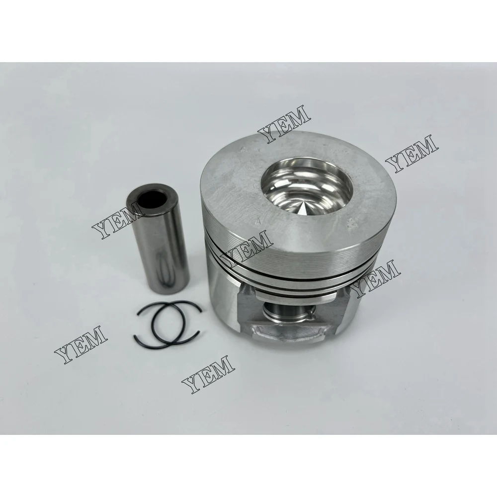 for Deutz Engine F3M1011F Piston Spare Part Heavy Equipment Engine Parts