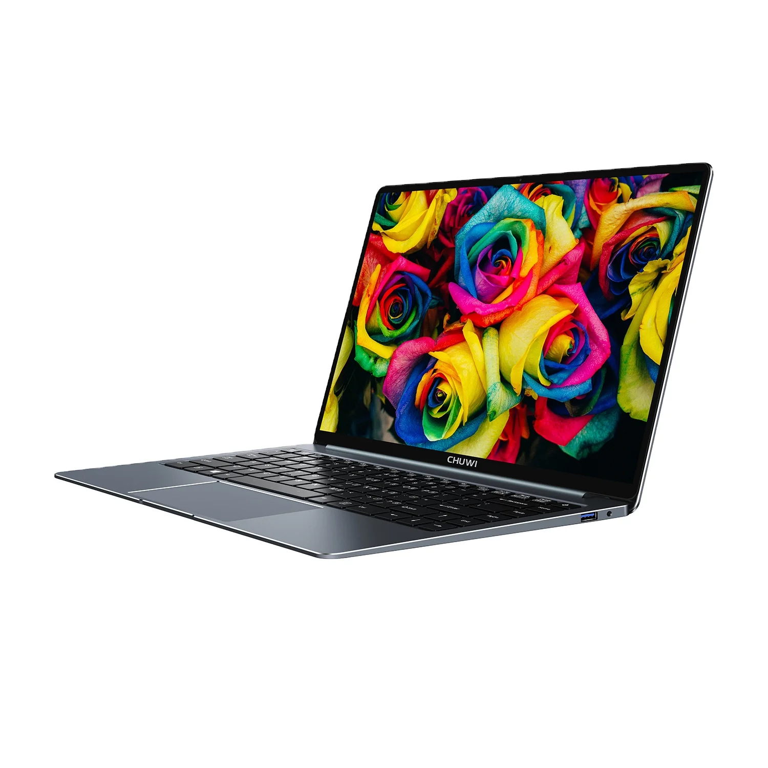 Chuwi Lapbook Pro - Win10 Laptops with Intel N4100 Quad Core