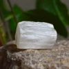 Selenite Rough Stone