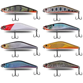 ABS Bionic Lure for Shore Casting Tongueless Mackerel Sinking Pencil 75mm 115g / 85mm 175g / 95mm 20g – Pencil – view 3