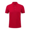 Colore solido classico: rosso brillante