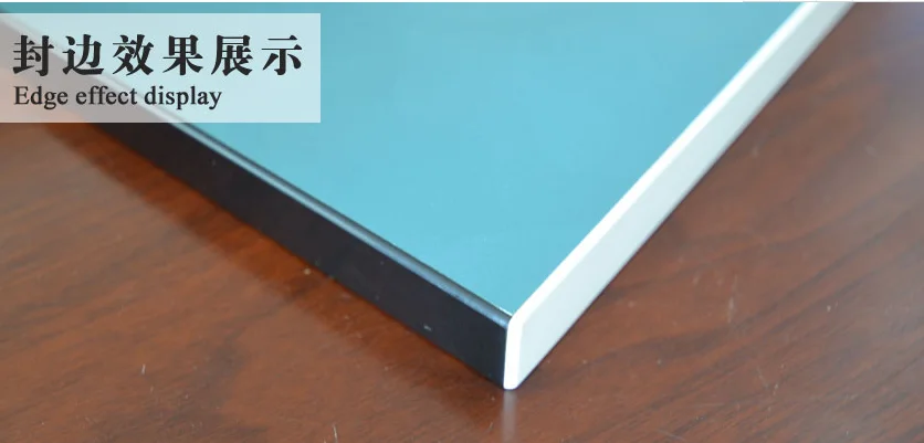 Edge Banding Machine of FZ-450DJ From Qingdao XIKING