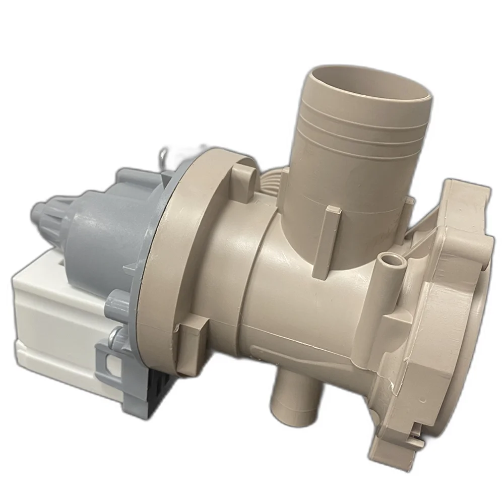 Little Swan RT116300 Washing Machine Spare Parts S3041 Plastic Water Pump TG80-1211