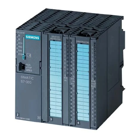 Plc pac and dedicated controllers programming controller siemens plc logo plc los precios s7 300 price 6ES7305-1 BA80-0AA0