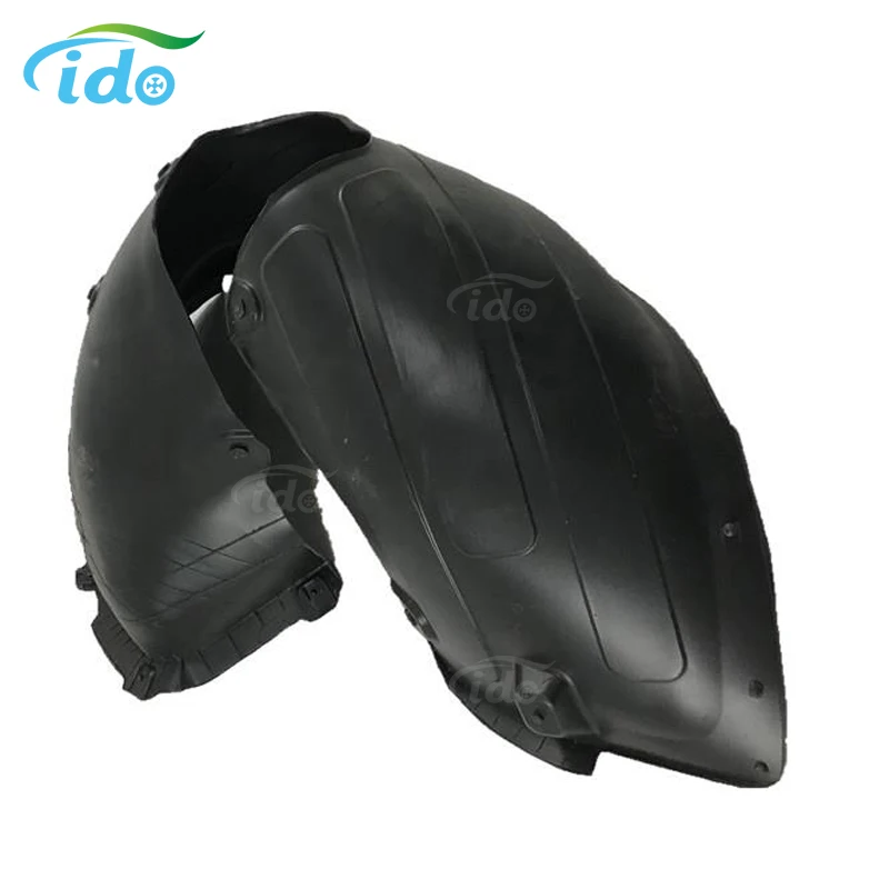 Right Front Fender Liner HY1249185 / 86812D3010 – Fits 2016-2018 Hyundai Tucson