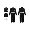 Single team uniform