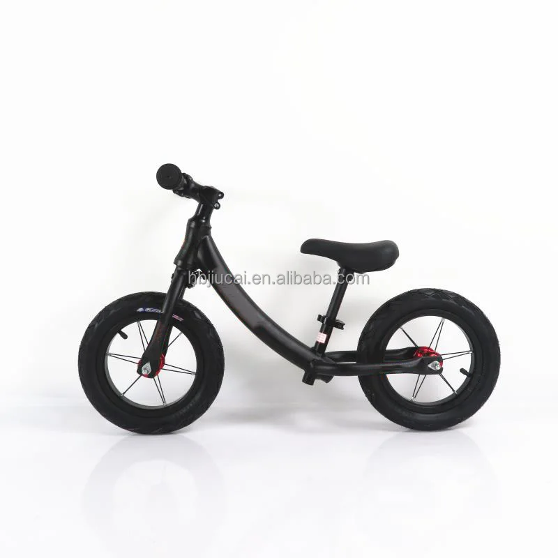 12 Inch No-pedal Kids Bike Bicycle Children's Baby Walker Balance Bike ...