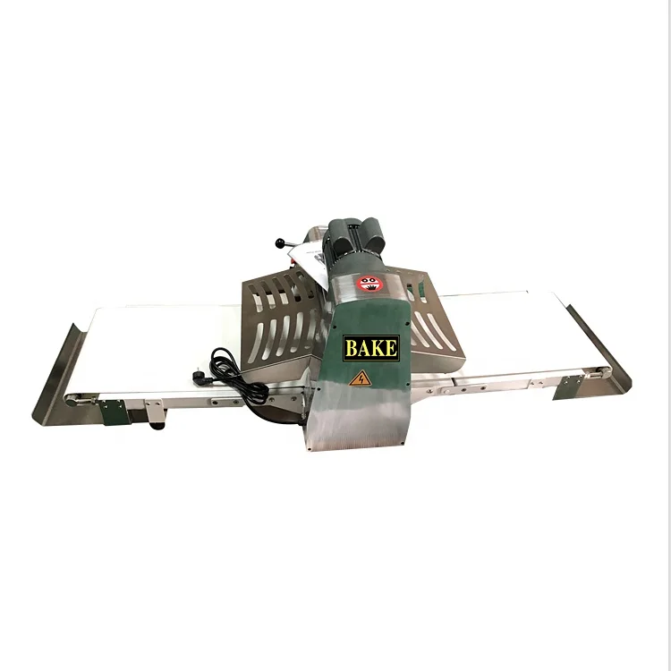 
 Автоматический настольный Реверсивный измельчитель теста для хлебобулочных Круассанов  