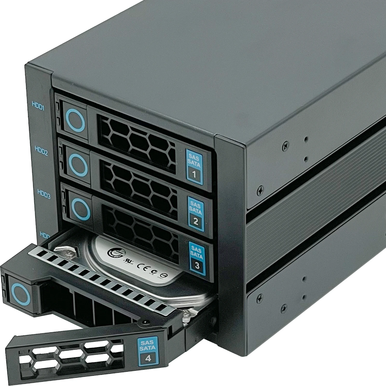 PC周辺機器 364GB 10K SFF non-hot-swap Amazon.com: Kingwin U.2/U.3 NVMe Mobile Rack Cage with