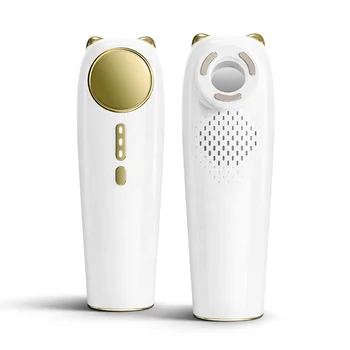 RF frequency 500-650nm  900-1800nm model  facial freckle removal deep red light whitening beauty instrument