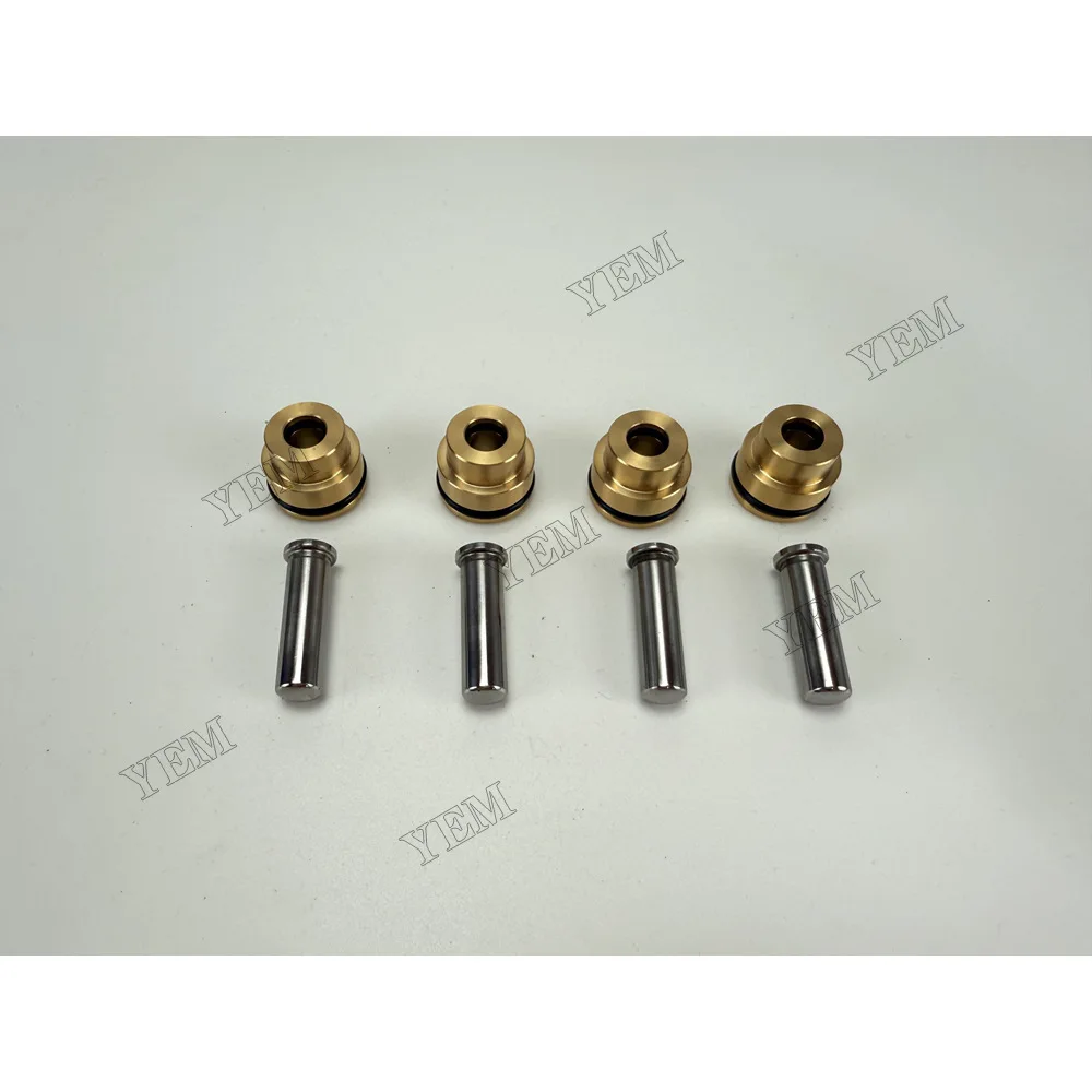 430221-01047A Bullet Pin Bullet Plug for Doosan Aftermarket Engine Parts
