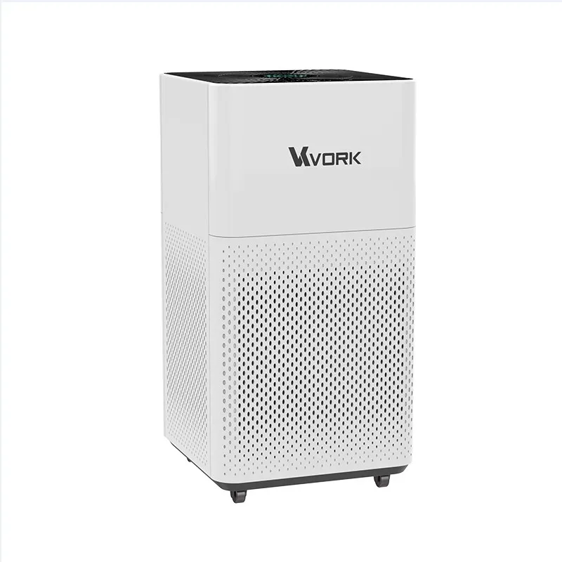 2024 New Design HEPA 13 Filter air Purifier for Home Household Hospital School Using