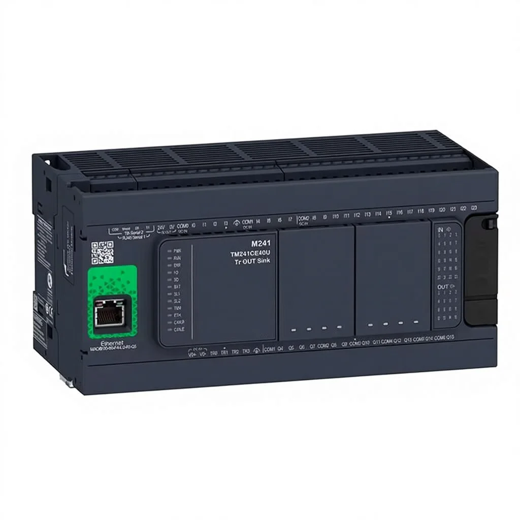 Gold Sellet  TM241CE40U   Programmable Controllers  New Original WarehouseStock plc programming controller