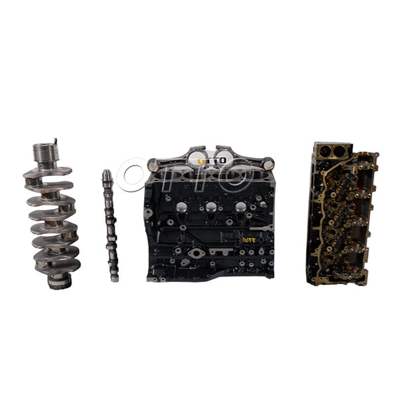 ぺんぐ ZX120 4BG1 Crankshaft Pulley - Durable & Reliable Performance