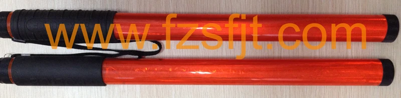 Светодиодная мигающая дубинка