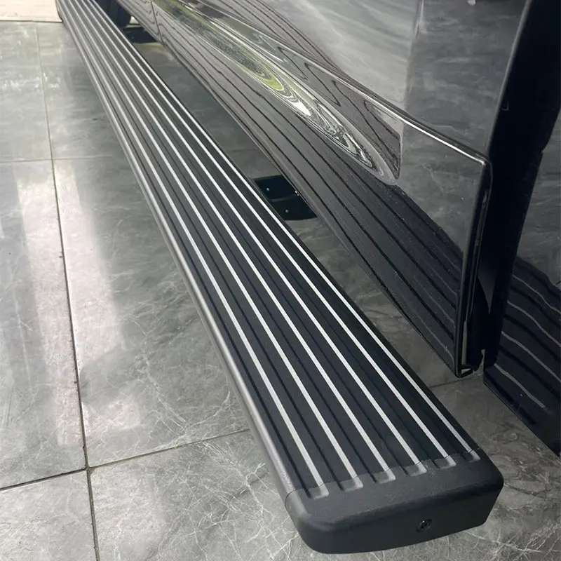 China Car Other Exterior Accessories Door Board  Electric Side Step for Changan CS95 UNI-K Running Boards CS75 COS 1 GT factory