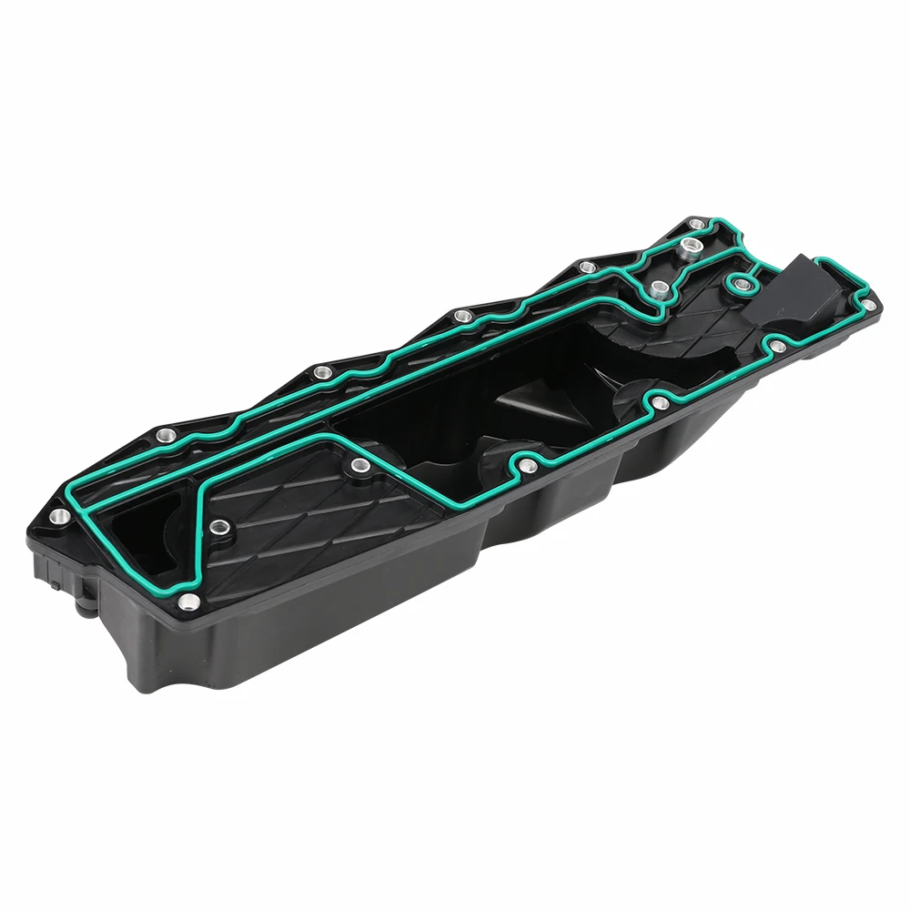 Xinwo Auto Parts Engine Valve Cover Genuine Product 31319643 Crankcase Breather Oil Trap for Volvo S80 V70 XC70 XC60 XC90